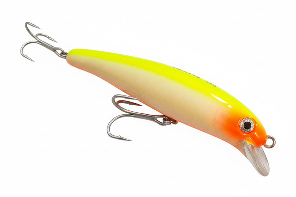 Borboleta Lure Juanita 9.5 سم 13 جم