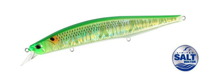 DUO Realis Jerkbait Lure 160S SW