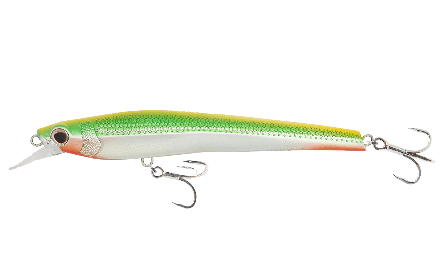 Nomad Lure Shikari 95 Slow Floating