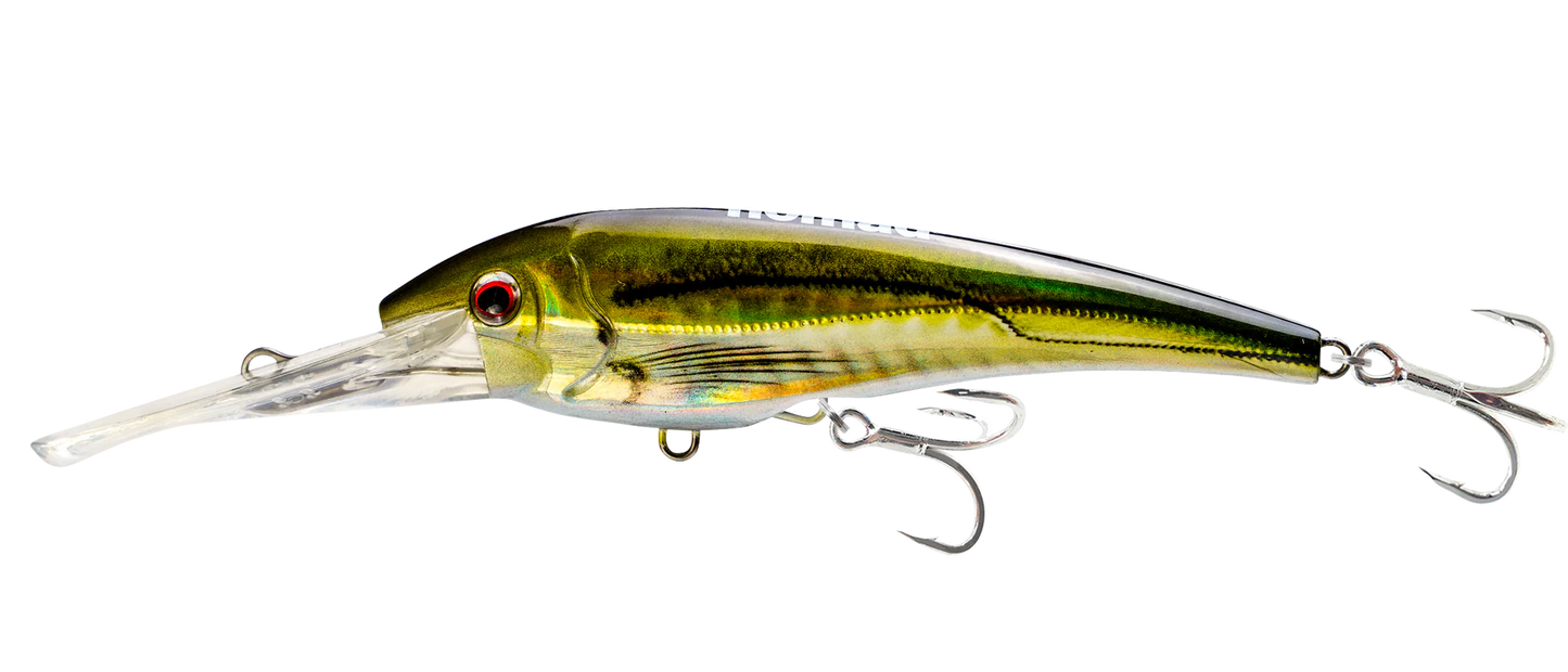 طعم صناعي DTX Minnow 85 العائم