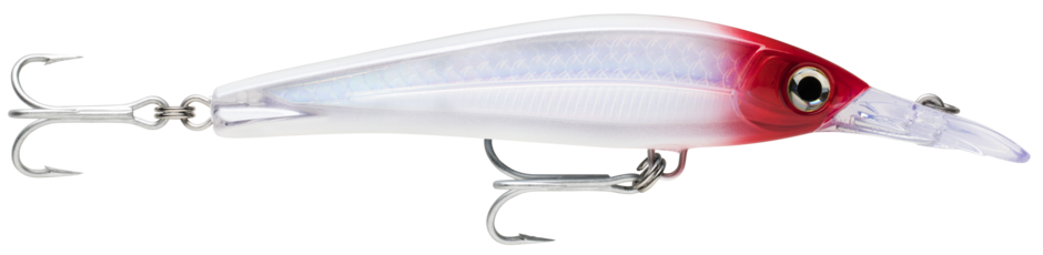Rapala Lure X-Rap Magnum Xtreme