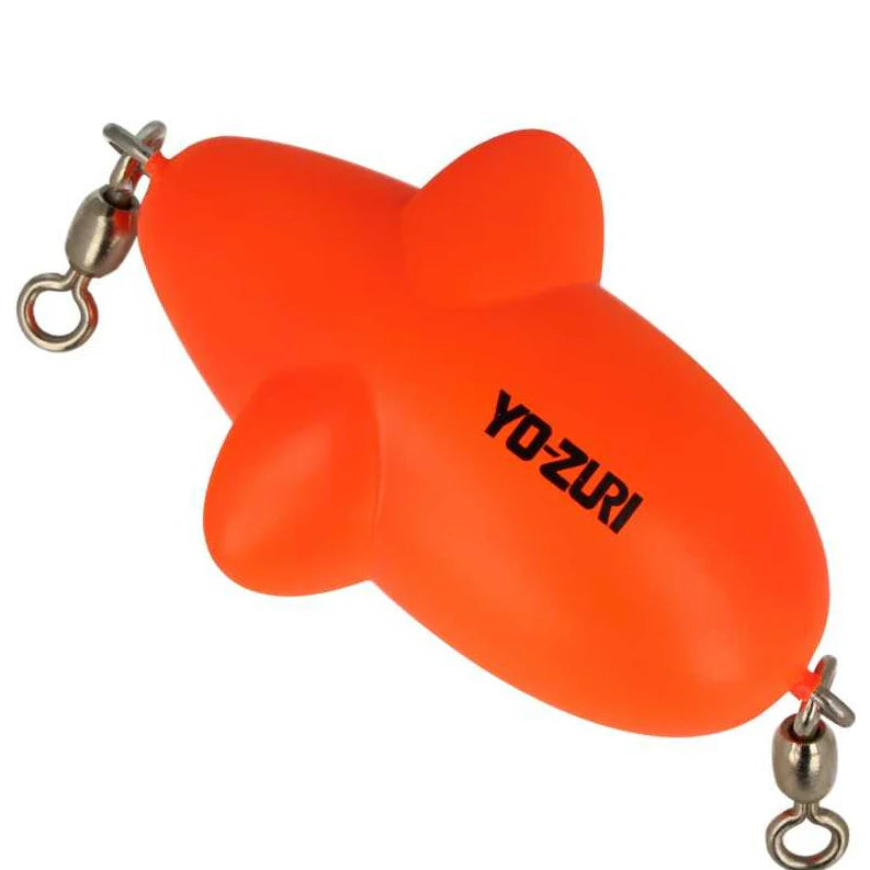 Yo-Zuri Trolling Rabbit – Squid Teaser Lure
