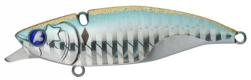 Blue Blue Narage 65 Vibration Blade Bait