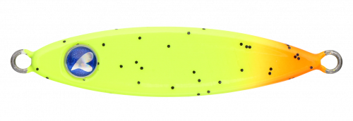 Blue Blue SeaRide Mini Metal Jig - Japanese Fishing Lure