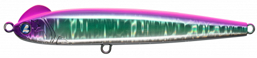 Blue Blue Snecon 130S Surface Plug Lure 130mm 23g