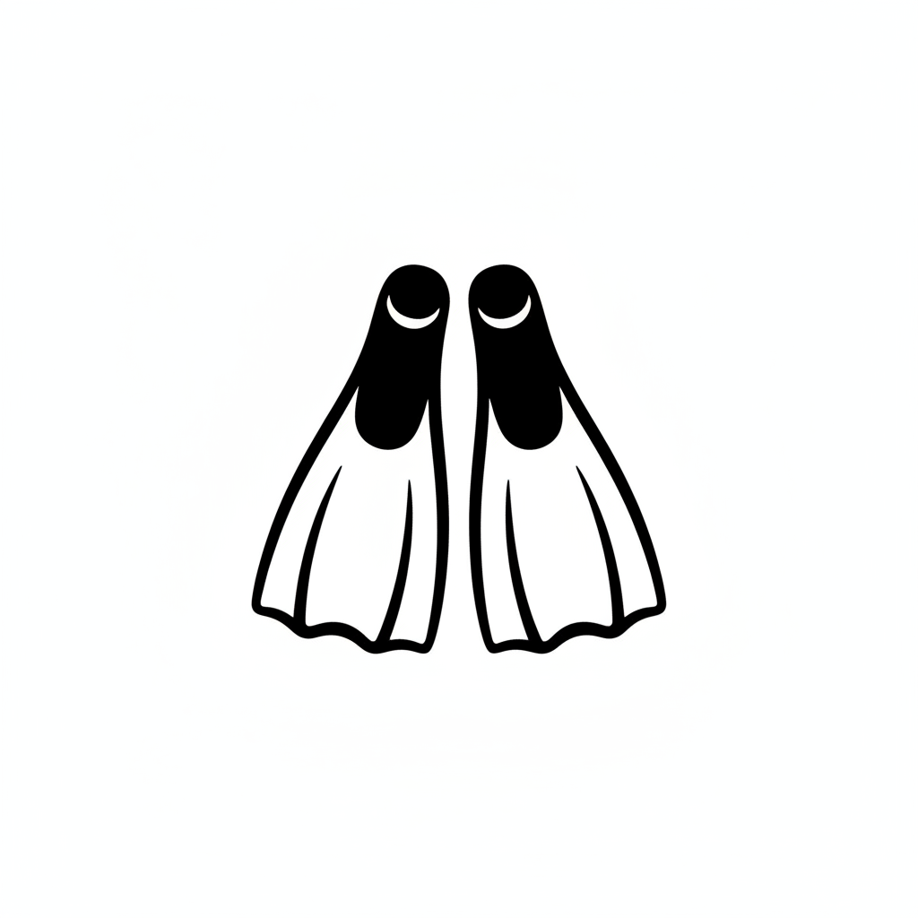 Diving Fins