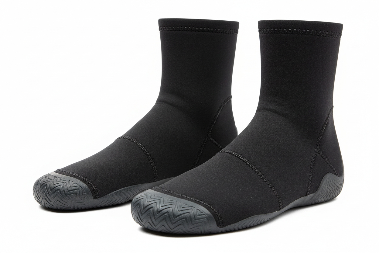 Diving Neoperen Socks