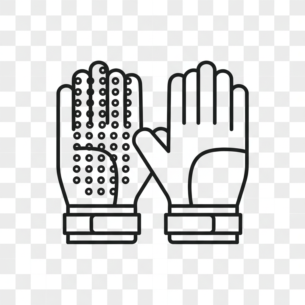 Diving Neoprene Gloves