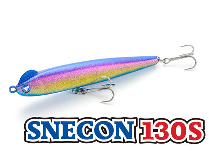 Blue Blue Lure Snecon 130S