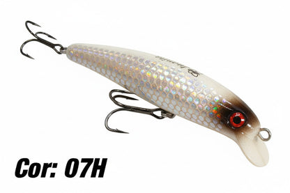 Borboleta Lure Juanita  9.5cm 13g