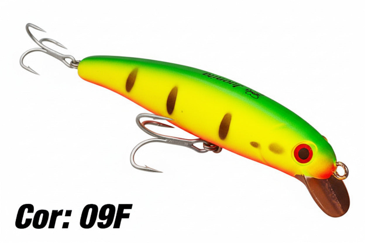 Borboleta Lure Juanita  9.5cm 13g