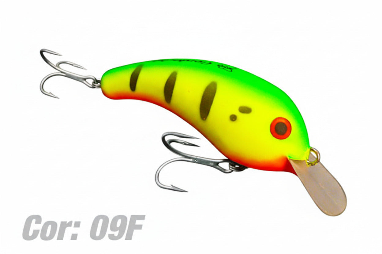 Borboleta Lure 7.5cm 14g Gorducha