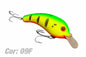 Borboleta Lure 7.5cm 14g Gorducha