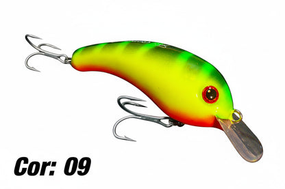 Borboleta Lure 7.5cm 14g Gorducha