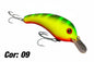 Borboleta Lure 7.5cm 14g Gorducha