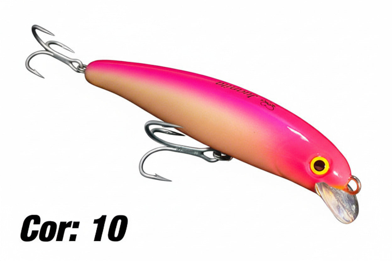 Borboleta Lure Juanita  9.5cm 13g