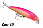 Borboleta Lure Juanita  9.5cm 13g