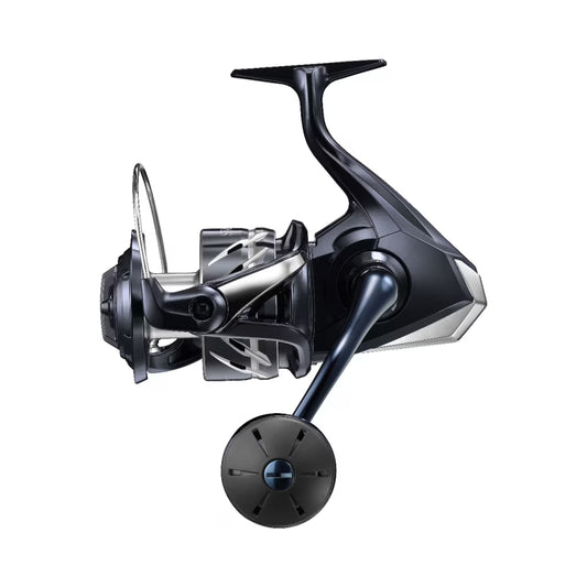 Shimano 24 Stradic SW Spinning Reel