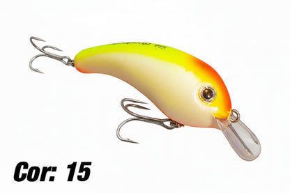 Borboleta Lure 7.5cm 14g Gorducha