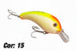 Borboleta Lure 7.5cm 14g Gorducha