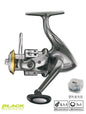 Yolo Black Arrow 3000 Spinning Reel