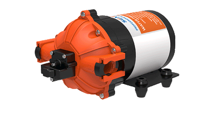 SEAFLO 53 Series DC Diaphragm Pump 60psi/4.1bar
