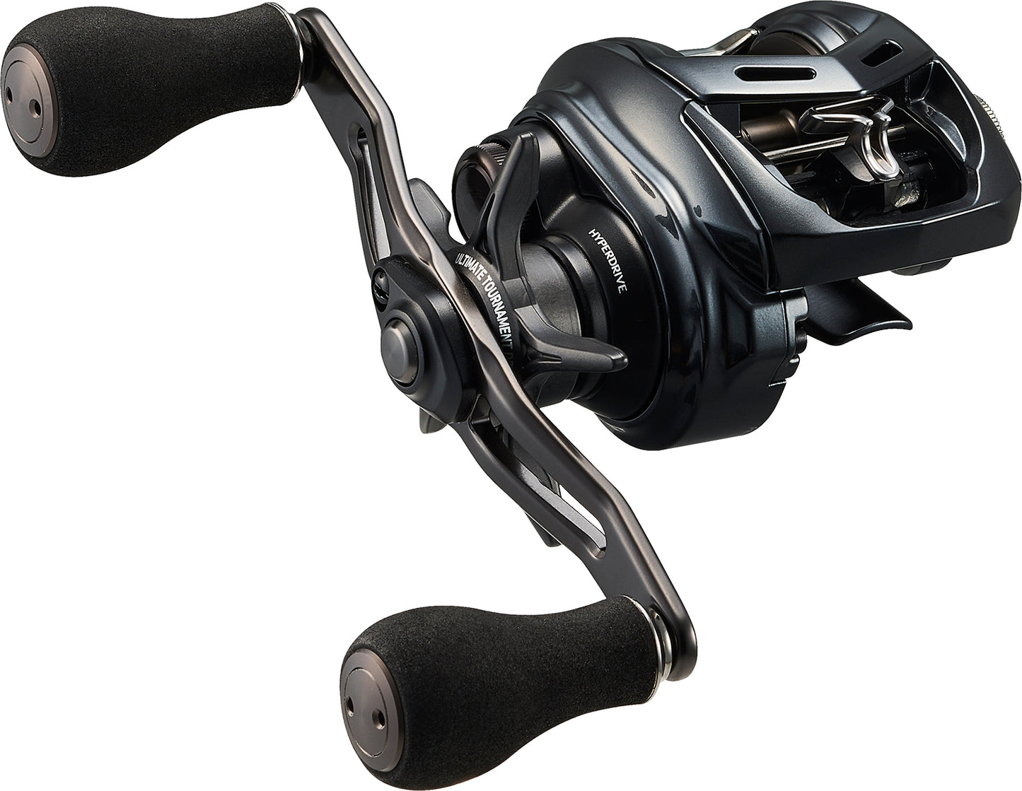 Daiwa 24 ADMIRA