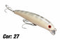 Borboleta Lure Juanita  9.5cm 13g