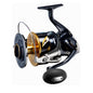 Shimano 20 STELLA SW Spinning Reel - Premium Saltwater Fishing Reel