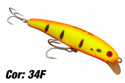 Borboleta Lure Juanita  9.5cm 13g