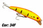 Borboleta Lure Juanita  9.5cm 13g