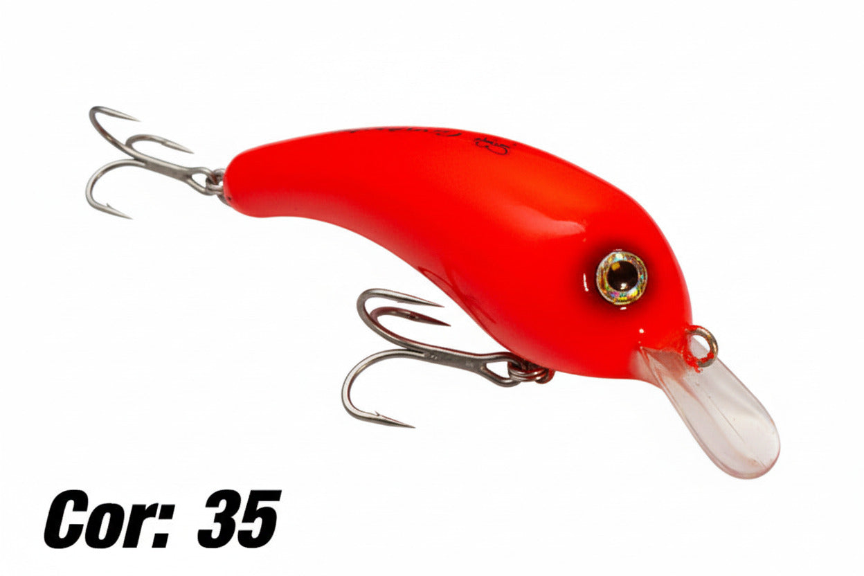 Borboleta Lure 7.5cm 14g Gorducha
