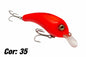 Borboleta Lure 7.5cm 14g Gorducha