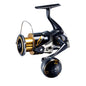 Shimano 20 STELLA SW Spinning Reel - Premium Saltwater Fishing Reel