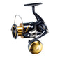 Shimano 20 STELLA SW Spinning Reel - Premium Saltwater Fishing Reel