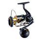 Shimano 20 STELLA SW Spinning Reel - Premium Saltwater Fishing Reel