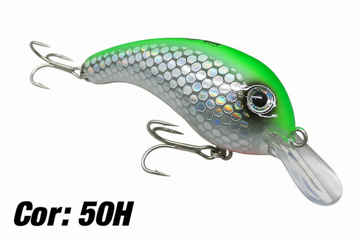 Borboleta Lure 7.5cm 14g Gorducha