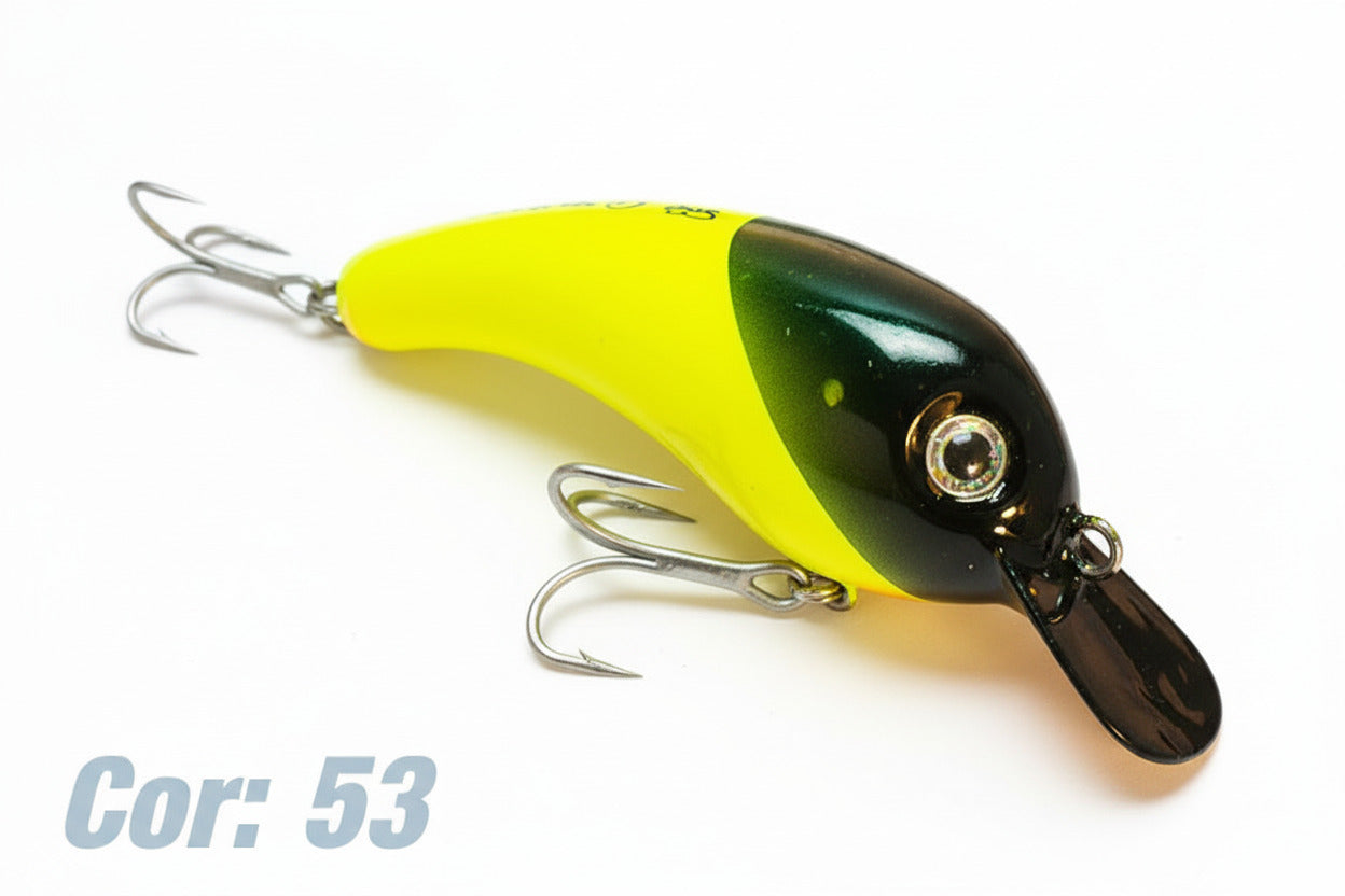 Borboleta Lure 7.5cm 14g Gorducha