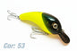 Borboleta Lure 7.5cm 14g Gorducha
