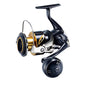 Shimano 20 STELLA SW Spinning Reel - Premium Saltwater Fishing Reel