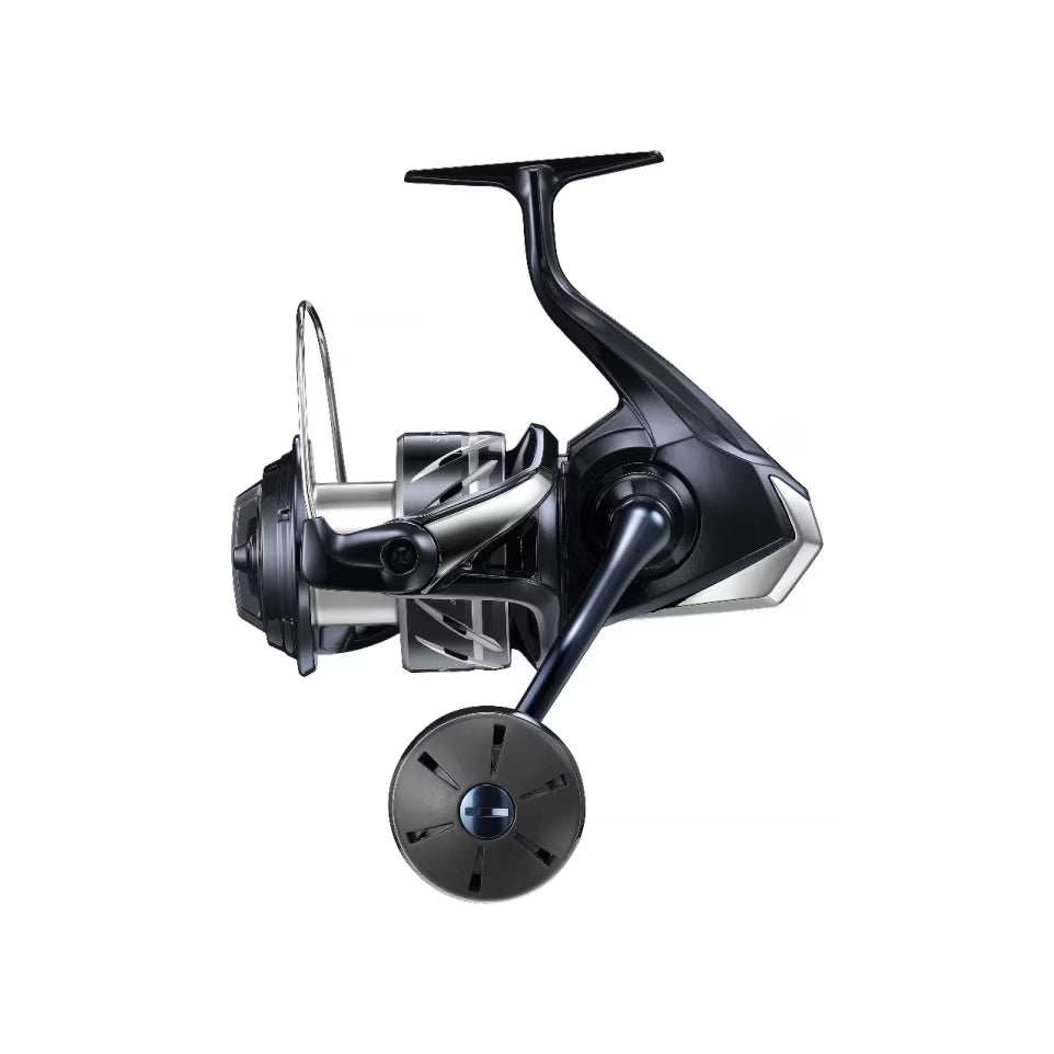 Shimano 24 Stradic SW Spinning Reel