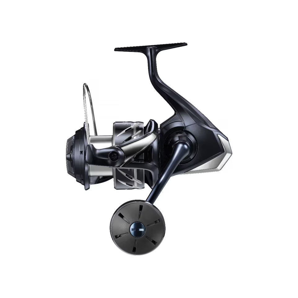 Shimano 24 Stradic SW Spinning Reel