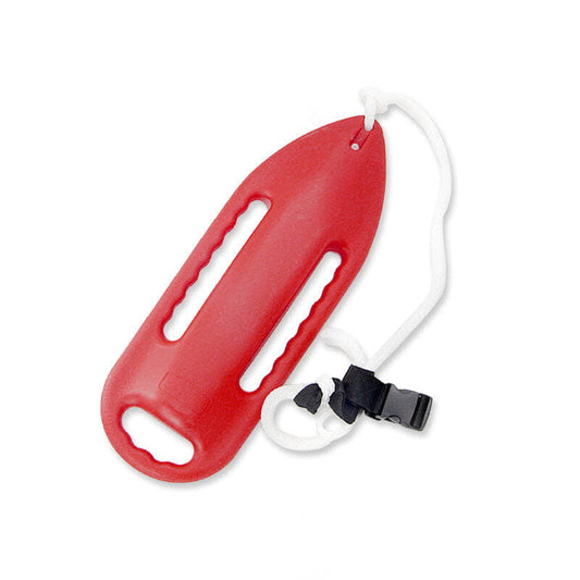 LIFEGUARD RESCUE  SAFTY SIZE 68x24x14CM RED