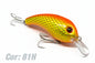 Borboleta Lure 7.5cm 14g Gorducha