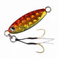 Rudie's Gyoshimetal - Metal Jig Lure