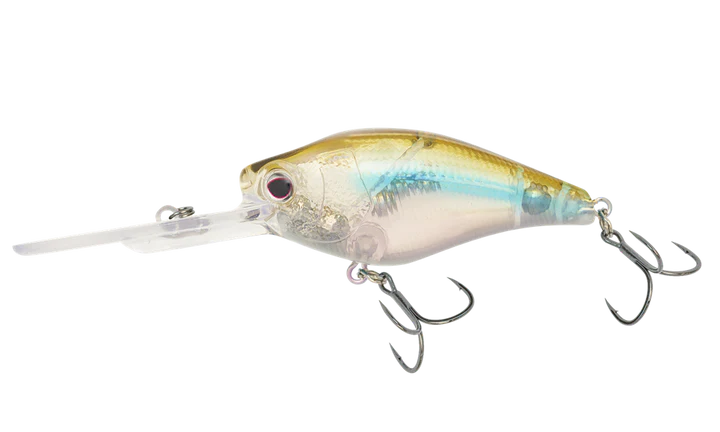 Nomad Lure D-Trak 80mm Deep Crank