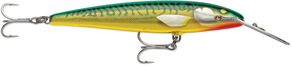 Rapala Countdown® Magnum Elite Trolling Lure