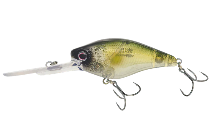 Nomad Lure D-Trak 80mm Deep Crank