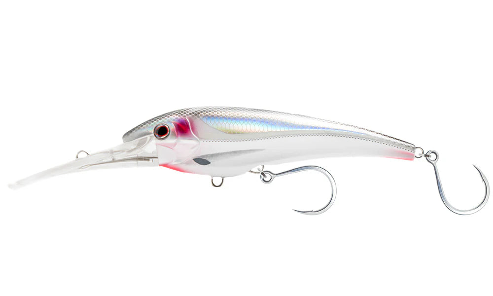 NOMAD DTX Minnow 165 SNK 165mm