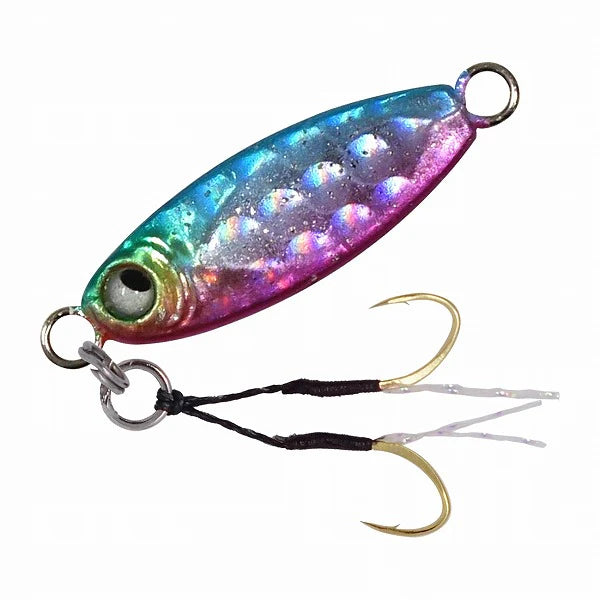 Rudie's Gyoshimetal - Metal Jig Lure